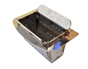 Ravelli & EcoTeck Sofia & Silvia Firepot, Burnpot, OEM