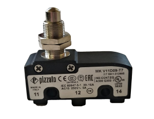Ravelli Roma Pellet Stove Microswitch, OEM