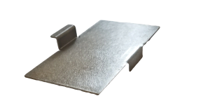 St. Croix Ash Trap Clean Out Cover, OEM