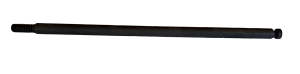St. Croix Auburn & Prescott Heat Exchange Tube Scraper Rod, OEM