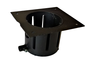 Green Mountain Grills, GMG Davy Crockett & Trek Prime Firebox Burnpot Firepot, OEM
