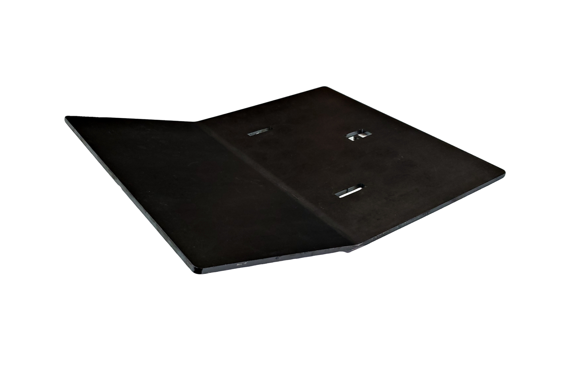 Harman HydroFlex 60, HF60 and Heatilator BH60 Boiler Side Baffle Tube Cleanout Cover Plate, PH