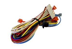 Harman Wire Harness, Electrical Wiring, OEM