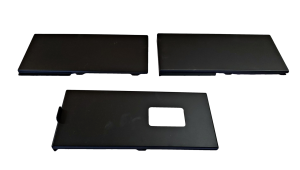 Heatilator Eco-Choice PS50 and CAB50 Baffle Assembly, OEM