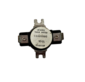 Whitfield WP5 Cascade Low Limit Switch, F140-10F, OEM