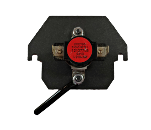 Lennox and Iron Strike Montage 32FS High Limit Auto Reset Reverse Flow Snap Switch, OEM