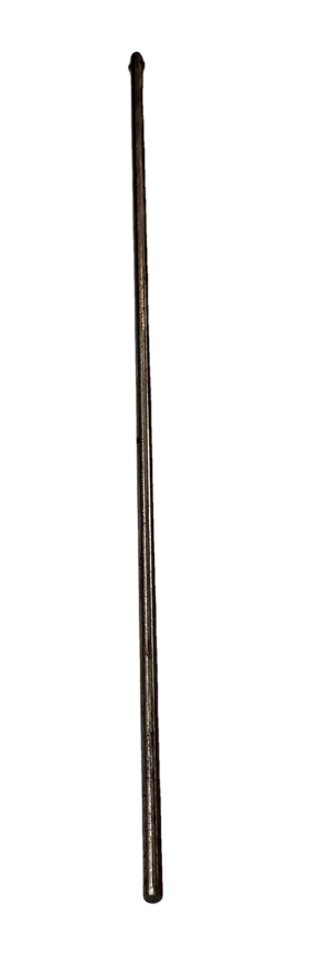 QuadraFire Castile and Santa Fe Rope Gasket Retainer Door Rod, OEM