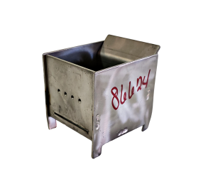 US Stove, Ashley, King & Vogelzang Firepot, Burnpot, OEM