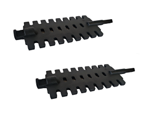 US Stove, Vogelzang and Johnson Shaker Grate, 2-Pack, PH