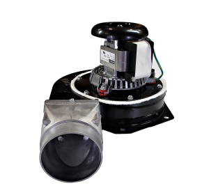 US Stove, Vogelzang, and Ashley Combustion Blower Exhaust Motor Fan Assembly, PH