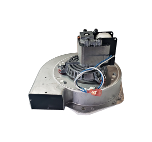 Breckwell and US Stove Combustion Blower Exhaust Fan Assembly, PH