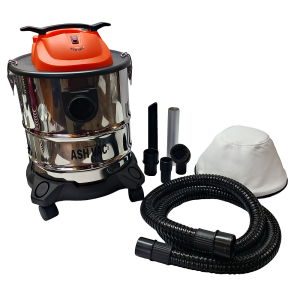 Ash Vacuums