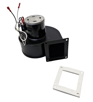 Country/Iron Strike/Lennox Bella, Epic, Winslow Convection Fan Distribution Blower Assembly, PH