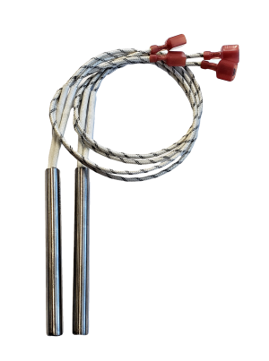 Austroflamm Pellet Stove Igniter Element, 2-Pack, PH