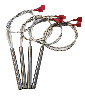 Austroflamm Pellet Stove Igniter Element, 4-Pack, PH