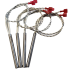 Ashley, King, US Stove, Vogelzang Pellet Stove Super Igniter Element, 4-Pack, PH