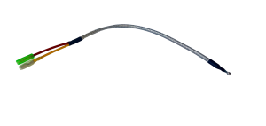 QuadraFire and Heatilator Eco-Choice 14" Thermocouple, PH