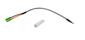Heatilator PS35, PS50, CAB50 Thermocouple 14" + Protection Tube Bundle, PH