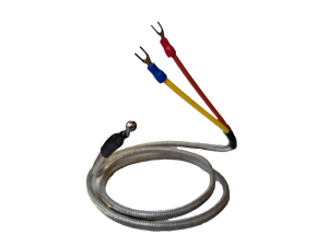 QuadraFire 800, 1000, 1100i, 1200, 1200i Thermocouple 35", PH