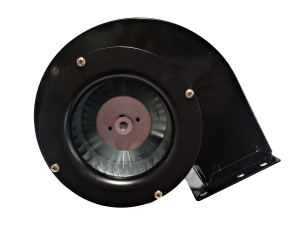 Harman Distribution Convection Room Air Fan Blower Motor, Aftermarket