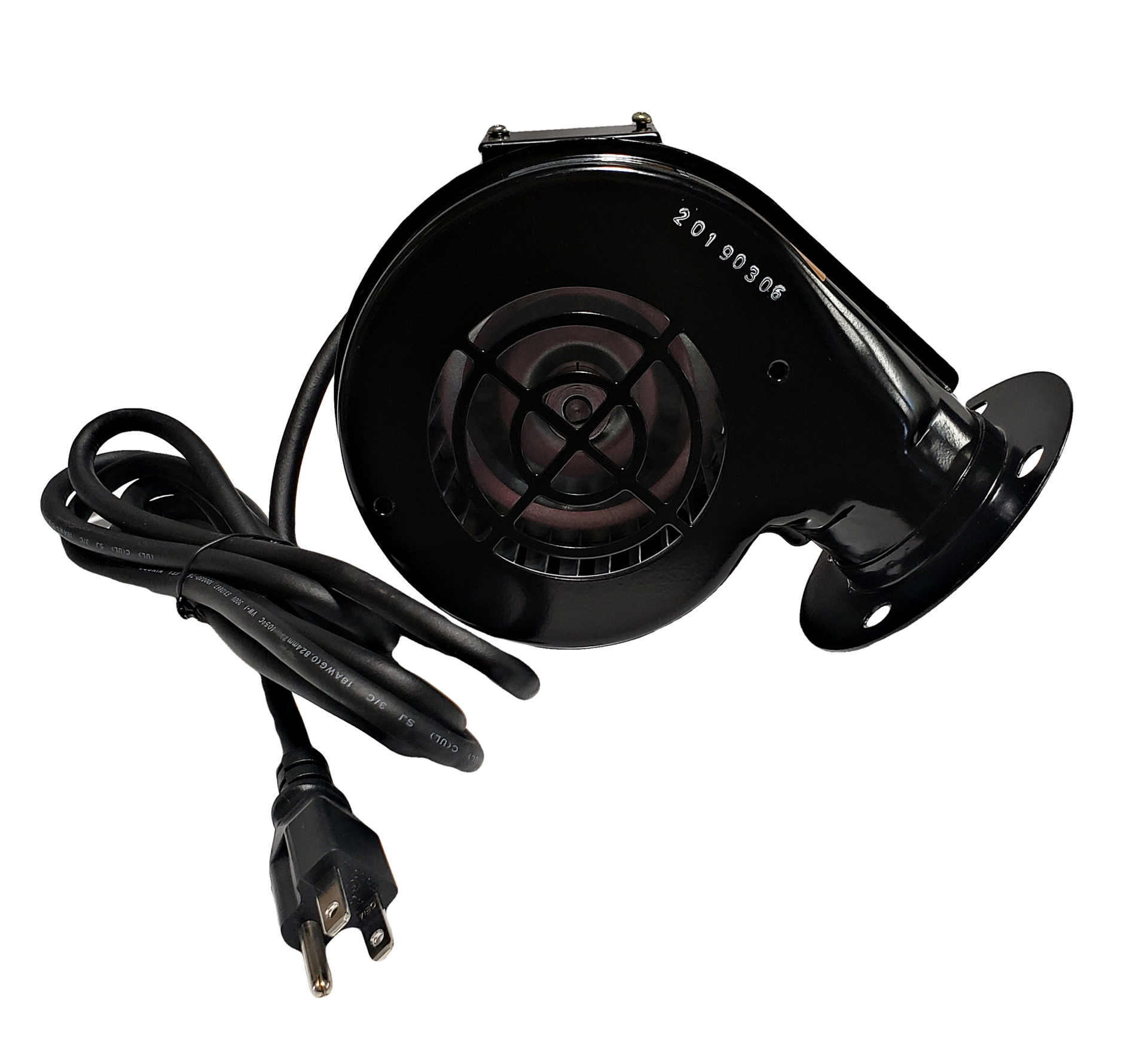 Englander Wood Stove Convection Fan Blower Motor, PH - Image 2