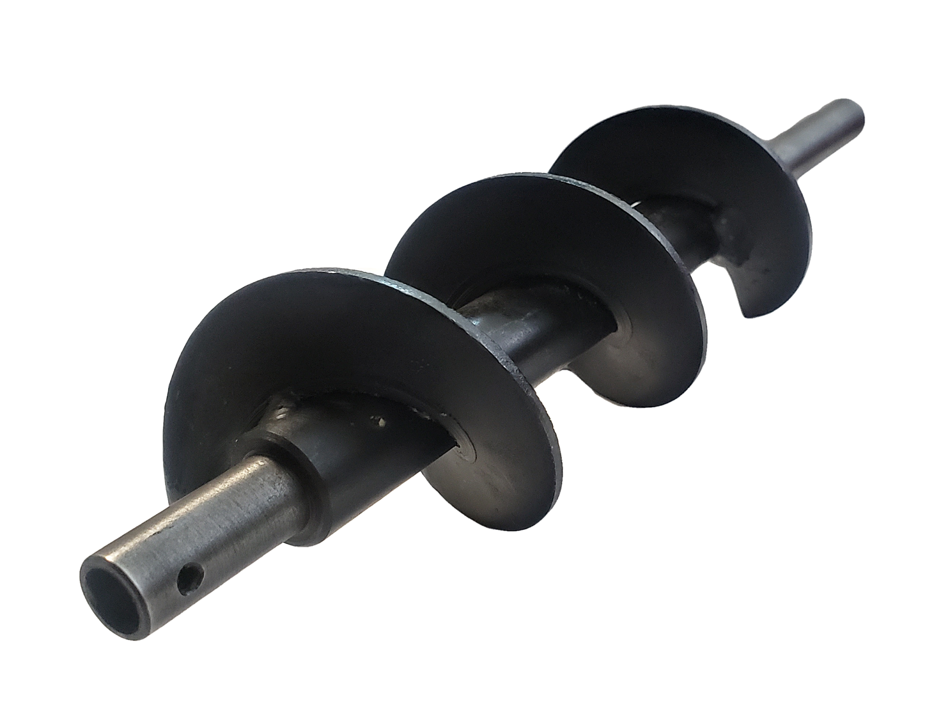Breckwell and US Stove 5040 Auger Shaft, 1 RPM Models, PH