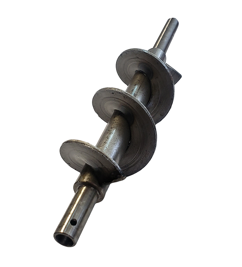 Ashley, Breckwell, US Stove, King and Vogelzang Auger Feed Shaft, PH