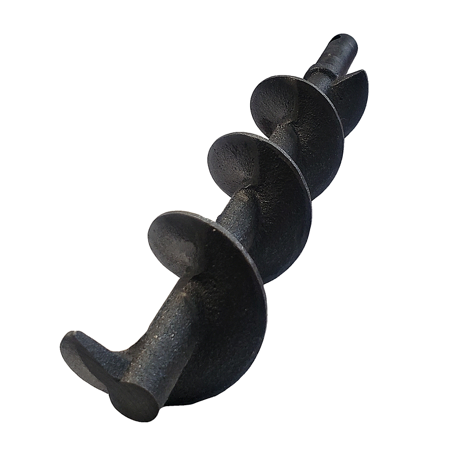 England Stove Works, Englander Bottom Auger Feed Shaft Assembly, PH