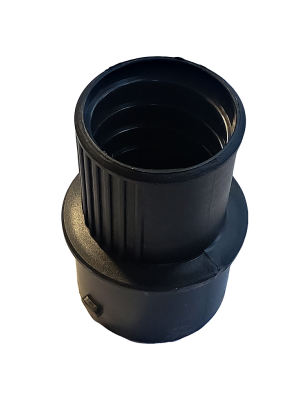 Pellethead Ash Vault Pro Vacuum Replacement Cuff Link Adapter