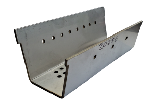 Whitfield Advantage Burnpot, Firepot Grate Weldment, Early Models, PH