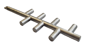 England Stove Works, Englander Multi-Fuel Stove Agitator Bar, Fuel Stirrer, PH