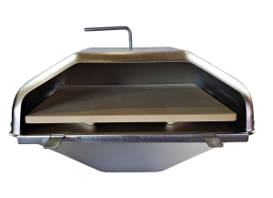 GMG Pizza Oven
