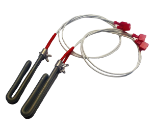 QuadraFire and Heatilator Loop Igniter Element, 380 Watt, PH, 2 PACK!