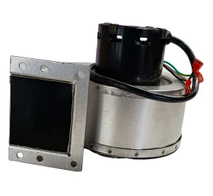 Harman Distribution Convection Room Air Fan Blower Motor, OEM