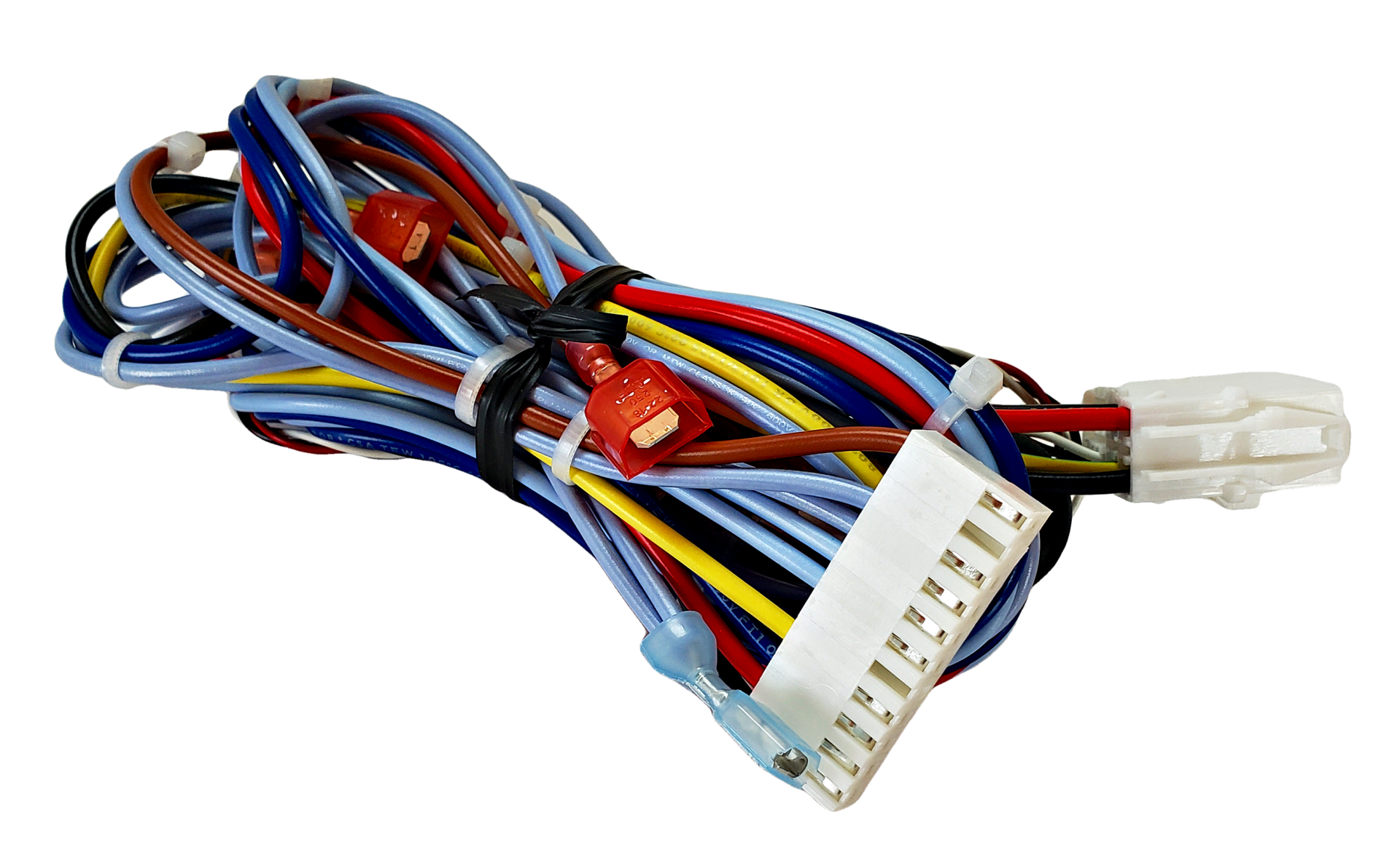 Harman Absolute 43 Wire Harness, Electrical Wiring, OEM - Image 2