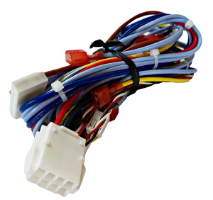 Harman Absolute 43 Wire Harness, Electrical Wiring, OEM