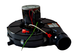 Fasco A170/A171, Heil Tempstar 1010312 HVAC PSC Draft Inducer Fan Blower Motor, 115V, 1/25HP, 3400 RPM, PH