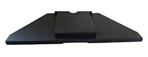 US Stove, Vogelzang and Johnson Firebox Front / Back Liner, PH