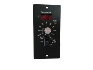 Traeger Grill Digital Thermostat Control Board, PH