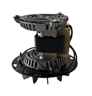 Harman Invincible Insert and RS Combustion Blower Fan, PH