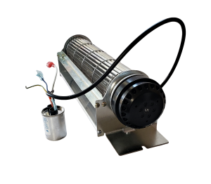 Enviro M55, VistaFlame VF55 and Regency GC60 Convection Blower Distribution Fan, PH