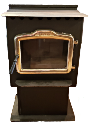 pc45 gold door refurb