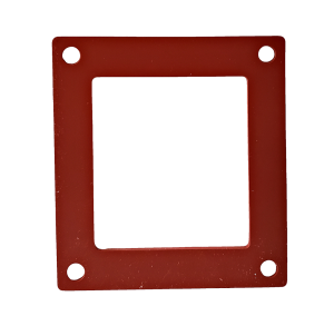 Country/Iron Strike/Lennox Winslow PS40 and PI40 Convection Distribution Blower Docking Gasket, PH