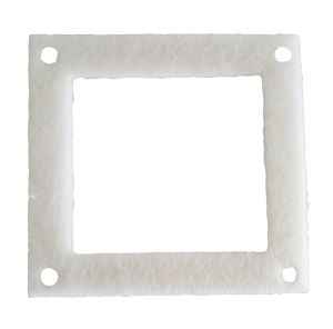 Napoleon and Timberwolf Convection Fan Blower Motor Mounting Gasket, PH