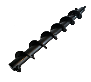 England Stove Works, Englander 10-CDV Auger Feed Shaft Assembly, PH