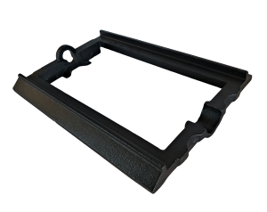 US Stove, Vogelzang and Johnson Shaker Frame, PH