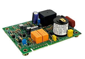 Suburban 521099 12V DC 3G Furnace Fan Control Board, PH