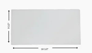 Englander OEM Ceramic Fiber Board (AC-13CFB)