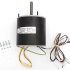 Century 9723, Goodman B13400252 HVAC PSC Condenser Fan Motor, 1/4-1/6 HP, 208-230V, PH