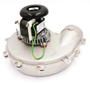 Fasco A051/A172, Heil Tempstar/ICP 1010238P Draft Inducer Shaded-Pole Blower Motor, 115V, 1/35HP, 3000 RPM, PH